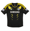 2012-13 Chelsea FC Third 1:1 Thai Quality