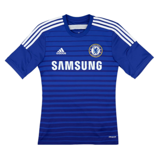2014-15 Chelsea FC Home 1:1 Thai Quality
