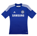 2014-15 Chelsea FC Home 1:1 Thai Quality