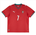 2026 Portugal Home 1:1 Thai Quality
