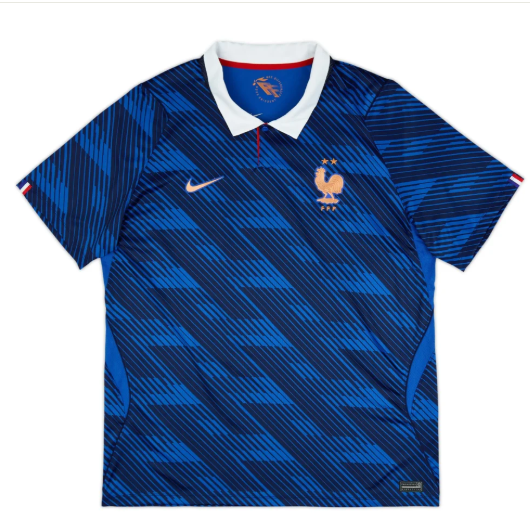 2026 France Home 1:1 Thai Quality