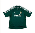 2012-13 Real Madrid CF Third ­1:1 Thai Quality
