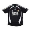 2006-07 Real Madrid CF Third 1:1 Thai Quality