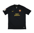 2011-12 FC Barcelona Away 1:1 Thai Quality