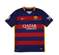 2015-16 FC Barcelona Home 1:1 Thai Quality