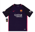 2016-17 FC Barcelona Away ­1:1 Thai Quality