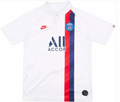 2019-20 Paris Saint-Germain FC Away 1:1 Thai Quality
