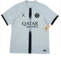 2022-23 Paris Saint-Germain FC Away 1:1 Thai Quality