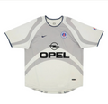 2001-02 Paris Saint-Germain FC Away 1:1 Thai Quality