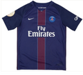 2016-17 Paris Saint-Germain FC Home ­ 1:1 Thai Quality