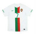 2010 Portugal Away ­1:1 Thai Quality