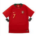 2018 Portugal Home 1:1 Thai Quality