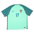 2016 Portugal Away 1:1 Thai Quality