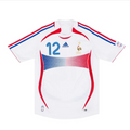 2006 France Away 1:1 Thai Quality