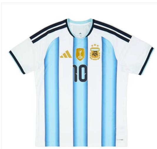 2026 Argentina Home 1:1 Thai Quality