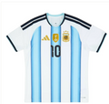 2026 Argentina Home 1:1 Thai Quality