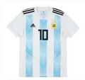 2018 Argentina Home 1:1 Thai Quality