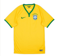 2014 Brazil Home 1:1 Thai Quality