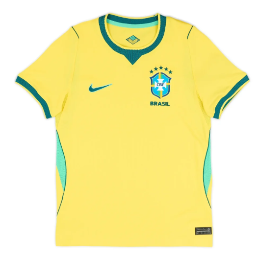 2026 Brazil Home 1:1 Thai Quality