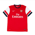 2012-13 Arsenal FC Home 1:1 Thai Quality