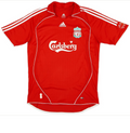 2006-08 Liverpool FC Home 1:1 Thai Quality