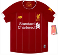 2019-20 Liverpool FC Home 1:1 Thai Quality