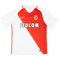 2016-17 AS Monaco FC Home 1:1 Thai Quality
