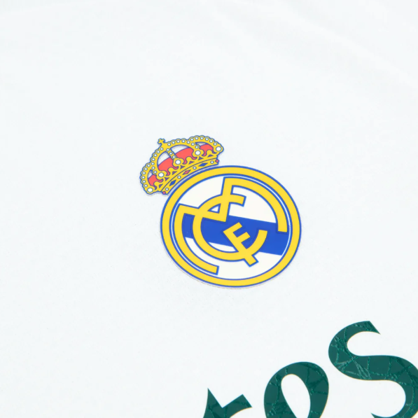 2026-27 Real Madrid CF Home ­1:1 Thai Quality