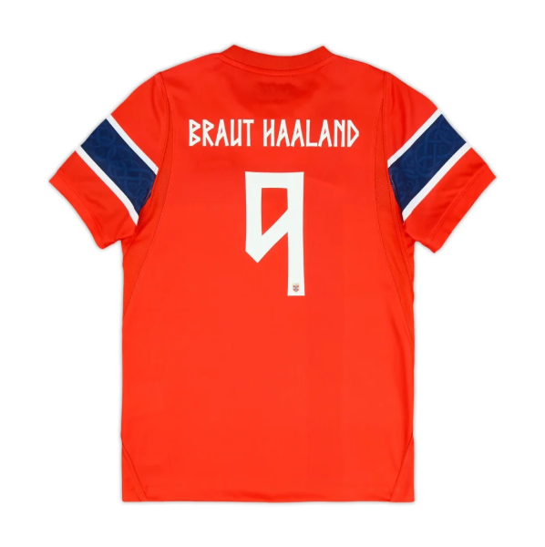 2026 Norway Home 1:1 Thai Quality