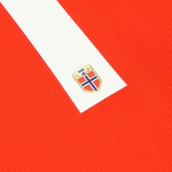 2026 Norway Home 1:1 Thai Quality