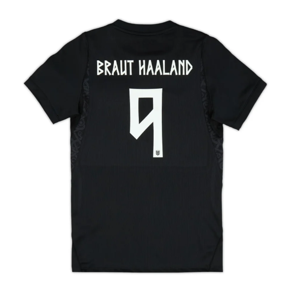 2026 Norway Away 1:1 Thai Quality