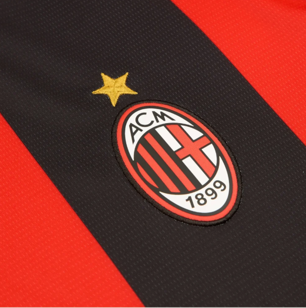 2026-27 AC Milan Home 1:1 Thai Quality