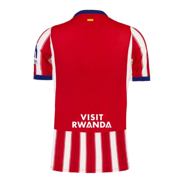 2026-27 Atlético de Madrid Home 1:1 Thai Quality