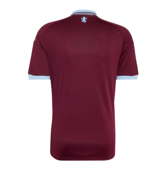 2026-27 Aston Villa FC Home 1:1 Thai Quality