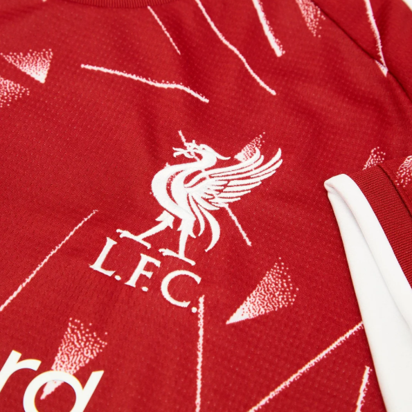 2026-27 Liverpool FC Home 1:1 Thai Quality
