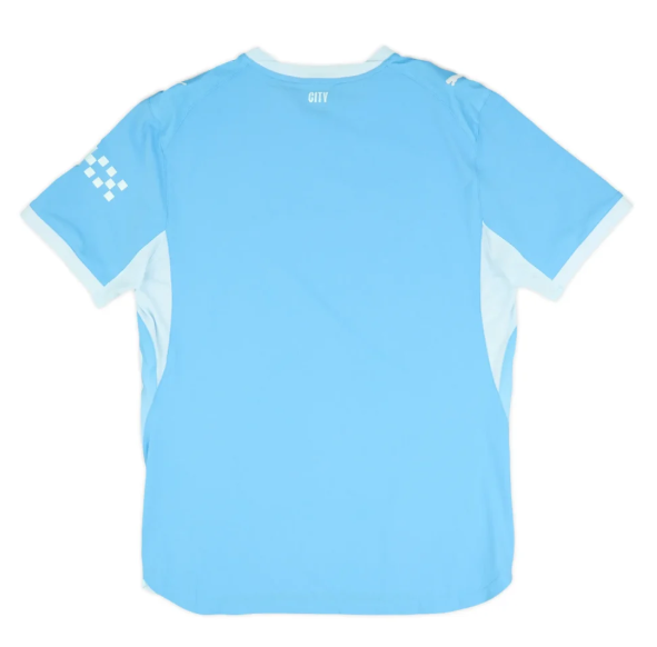2026-27 Manchester City FC Home ­1:1 Thai Quality