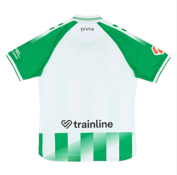 2026-27 Real Betis Balompié Home 1:1 Thai Quality