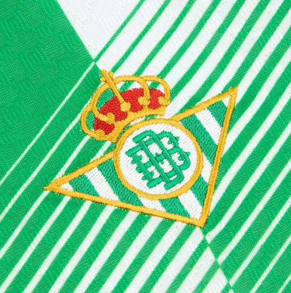 2026-27 Real Betis Balompié Home 1:1 Thai Quality