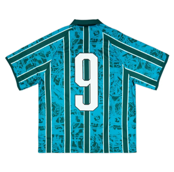 2025-26 Manchester City FC Special Edition ­1:1 Thai Quality