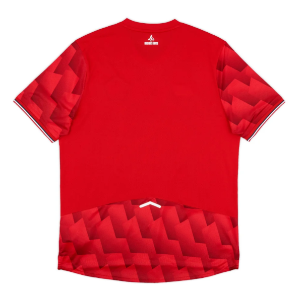 2025-26 Lille OSC Home 1:1 Thai Quality