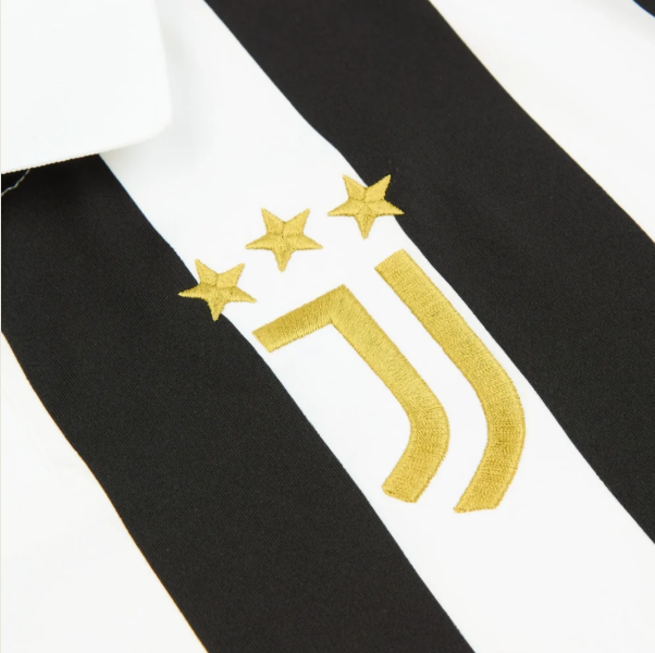 2026-27 Juventus FC Home 1:1 Thai Quality