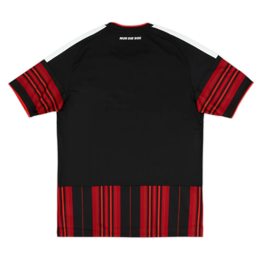 2026-27 Eintracht Frankfurt Home 1:1 Thai Quality