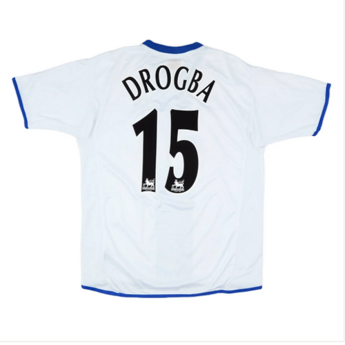 2003-05 Chelsea FC Away