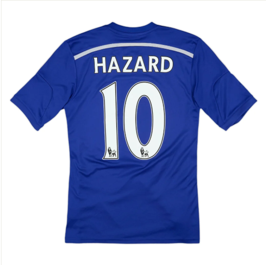 2014-15 Chelsea FC Home 1:1 Thai Quality