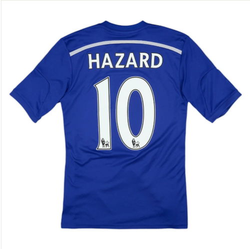2014-15 Chelsea FC Home 1:1 Thai Quality